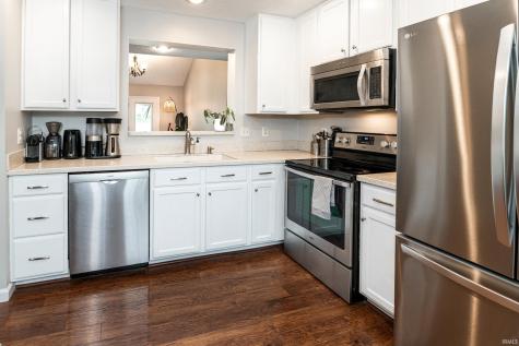 2215 S Laurelwood Drive Bloomington IN 47401