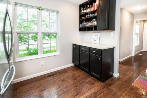 2215 S Laurelwood Drive Bloomington IN 47401