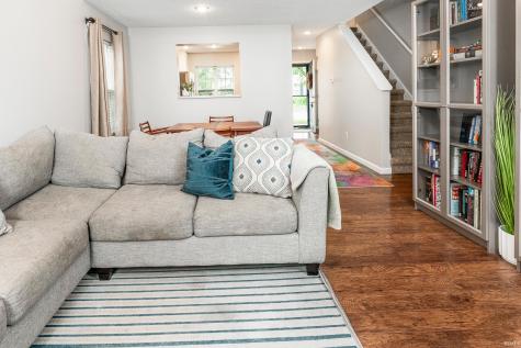 2215 S Laurelwood Drive Bloomington IN 47401