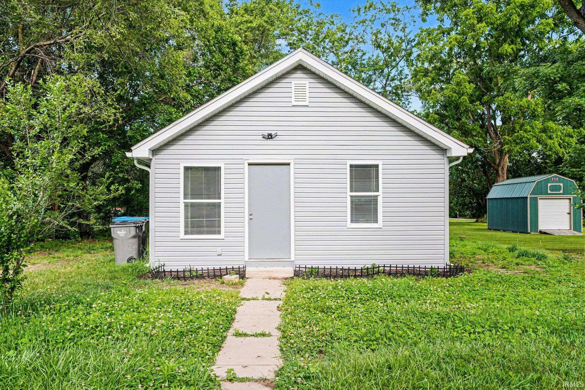 56527 Shore Avenue Elkhart IN 46516