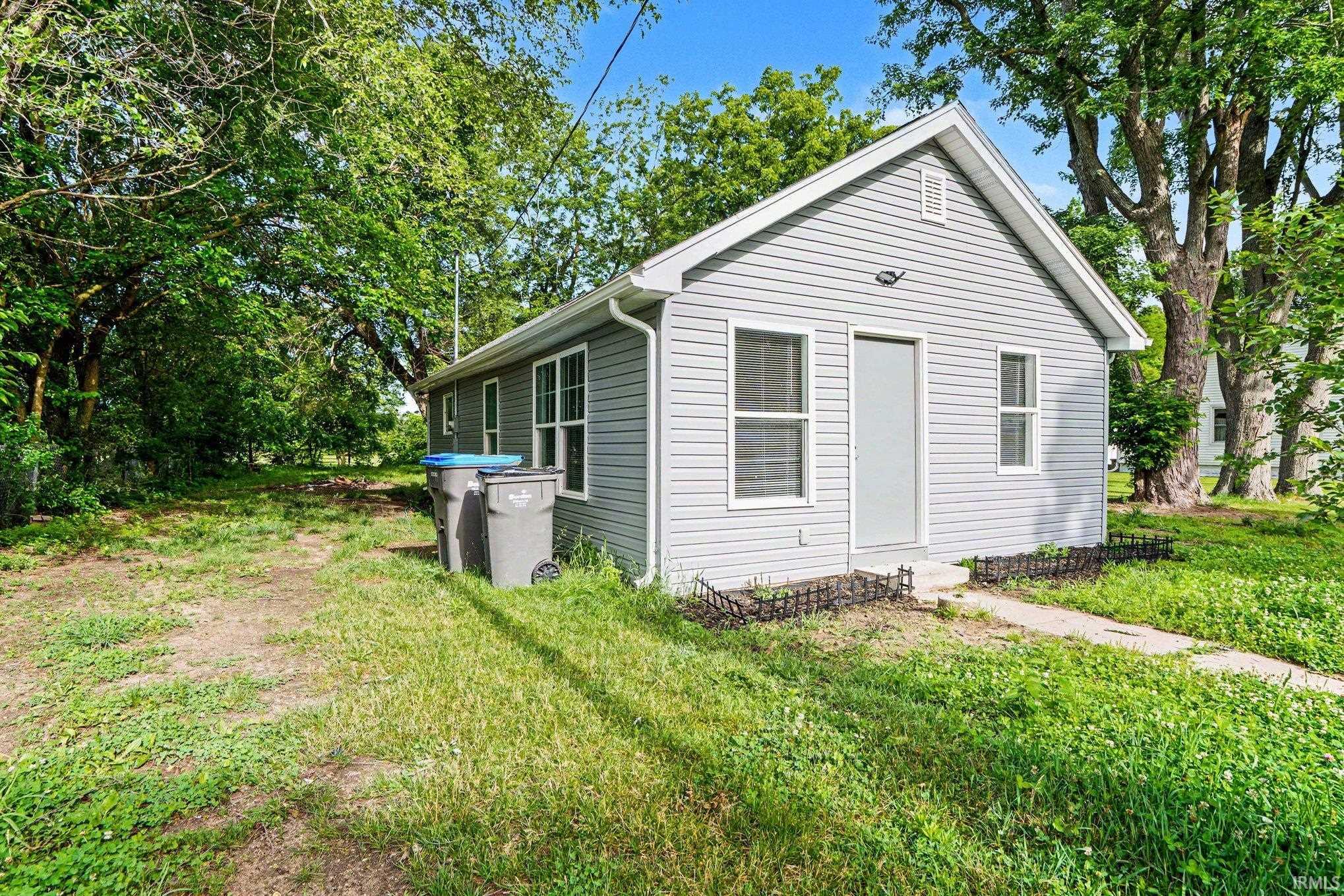 56527 Shore Avenue Elkhart IN 46516