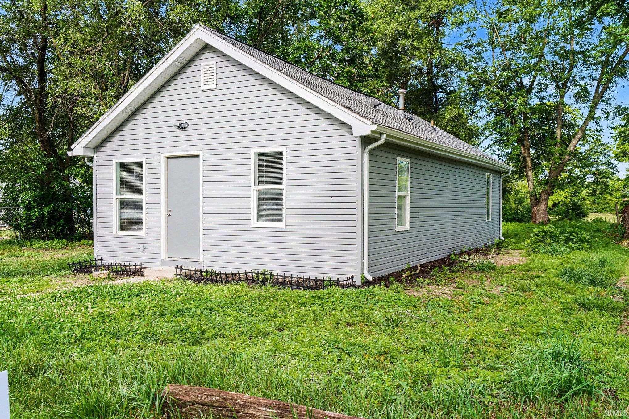 56527 Shore Avenue Elkhart IN 46516