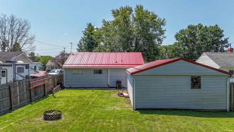 12 E Sunnydale Drive Huntington IN 46750