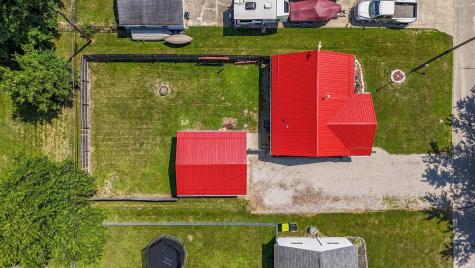 12 E Sunnydale Drive Huntington IN 46750