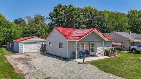 12 E Sunnydale Drive Huntington IN 46750