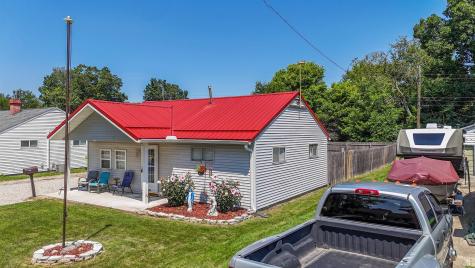 12 E Sunnydale Drive Huntington IN 46750