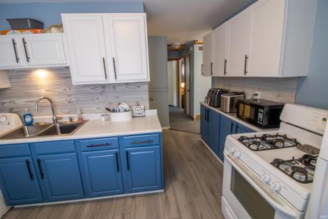 12 E Sunnydale Drive Huntington IN 46750