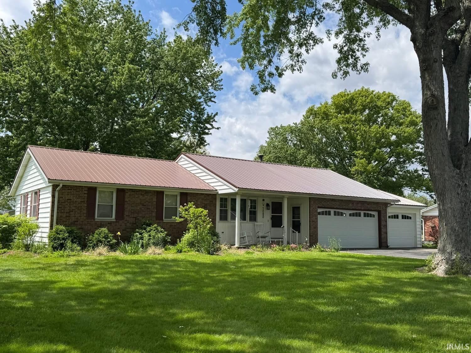 7090 W Crestwood Drive Delphi IN 46923