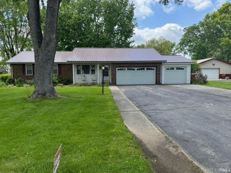 7090 W Crestwood Drive Delphi IN 46923