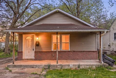 1910 Johnson Street South Bend IN 46628
