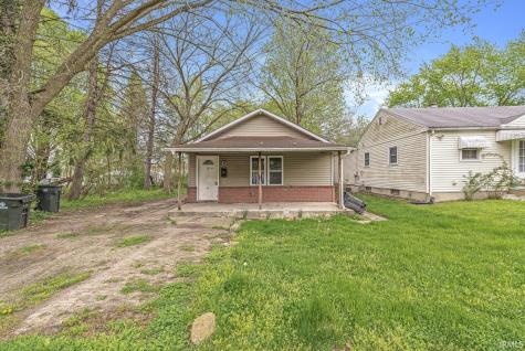1910 Johnson Street South Bend IN 46628