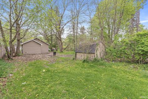 1910 Johnson Street South Bend IN 46628