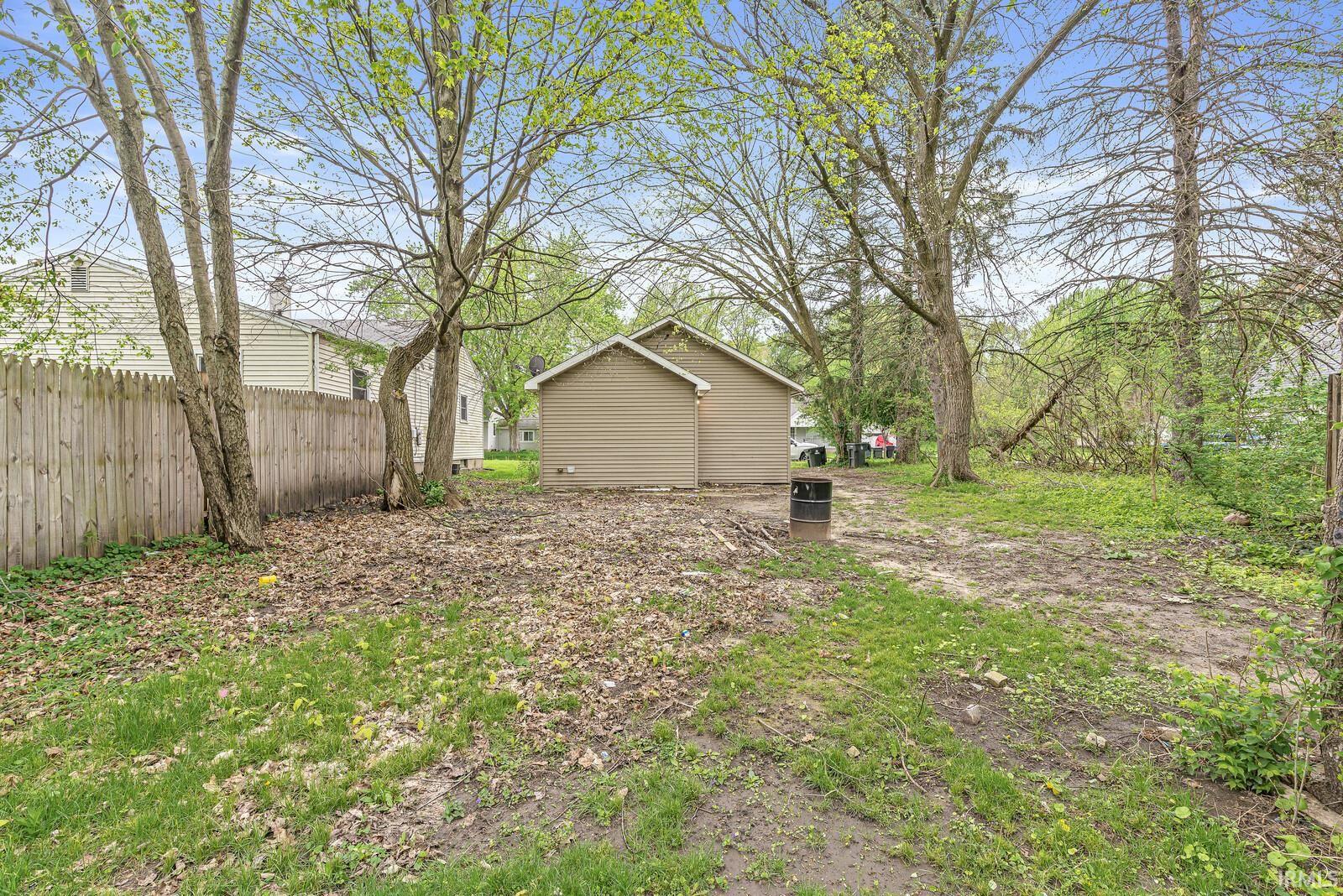 1910 Johnson Street South Bend IN 46628