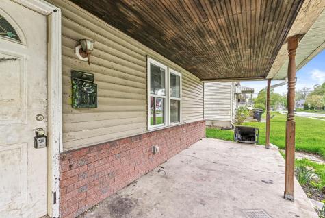 1910 Johnson Street South Bend IN 46628