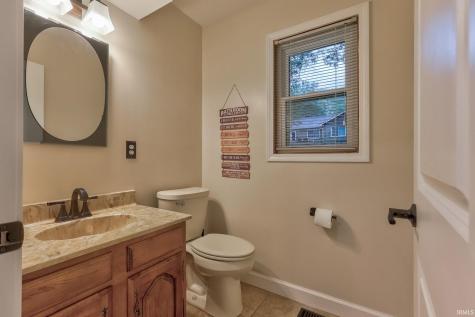 6576 Green Hill Drive Evansville IN 47711
