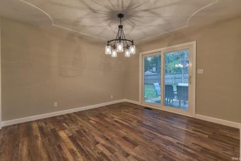 6576 Green Hill Drive Evansville IN 47711