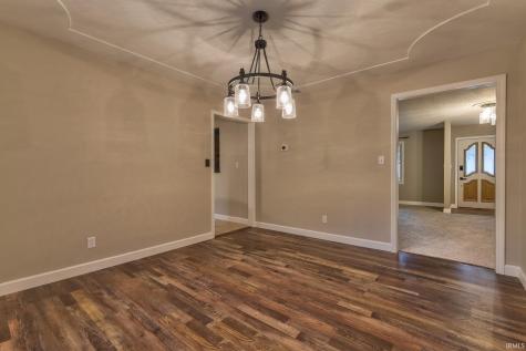 6576 Green Hill Drive Evansville IN 47711