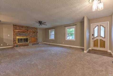 6576 Green Hill Drive Evansville IN 47711