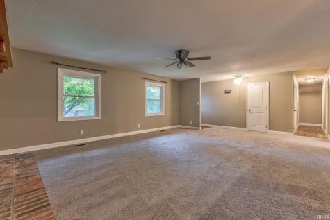 6576 Green Hill Drive Evansville IN 47711