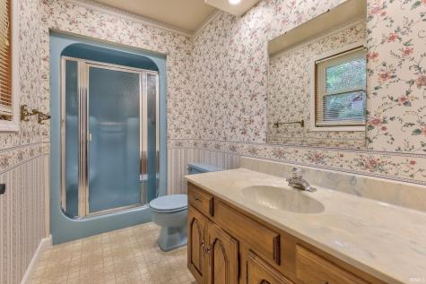 6576 Green Hill Drive Evansville IN 47711