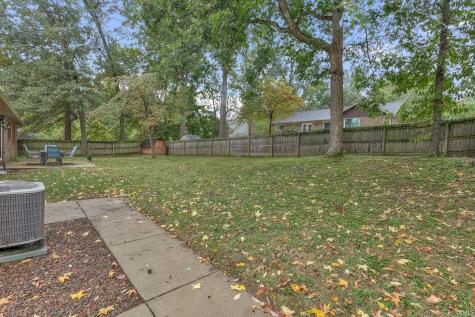 6576 Green Hill Drive Evansville IN 47711