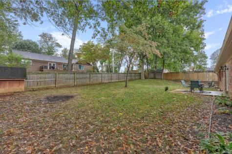 6576 Green Hill Drive Evansville IN 47711