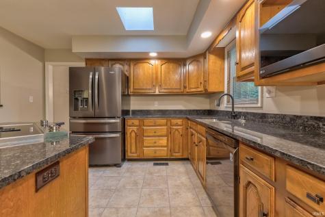 6576 Green Hill Drive Evansville IN 47711