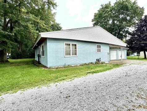 612 S West Street Winamac IN 46996