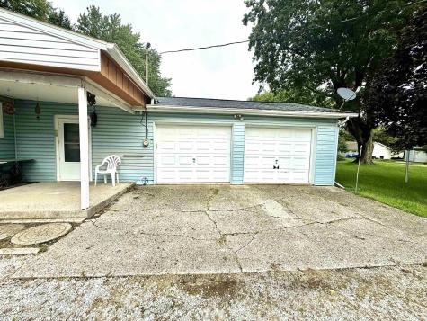 612 S West Street Winamac IN 46996