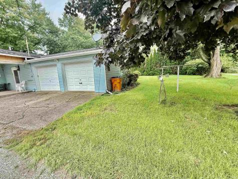 612 S West Street Winamac IN 46996