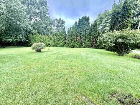 612 S West Street Winamac IN 46996