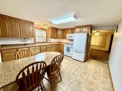 612 S West Street Winamac IN 46996
