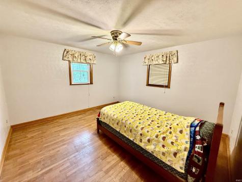 612 S West Street Winamac IN 46996