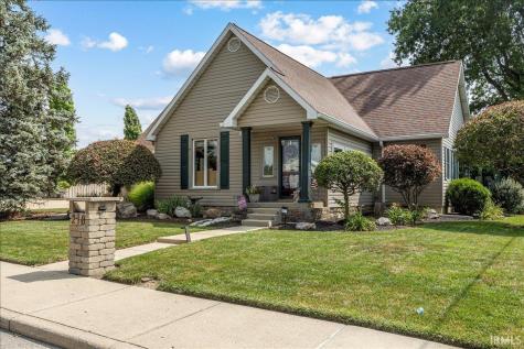 218 S Plum Street Union City IN 47390
