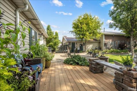218 S Plum Street Union City IN 47390