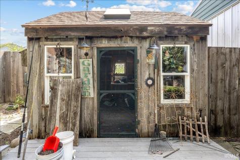 218 S Plum Street Union City IN 47390