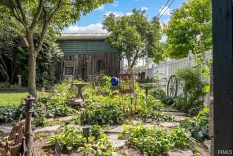 218 S Plum Street Union City IN 47390