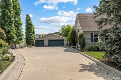 218 S Plum Street Union City IN 47390