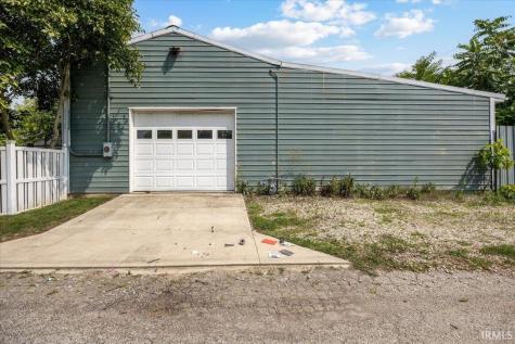 218 S Plum Street Union City IN 47390