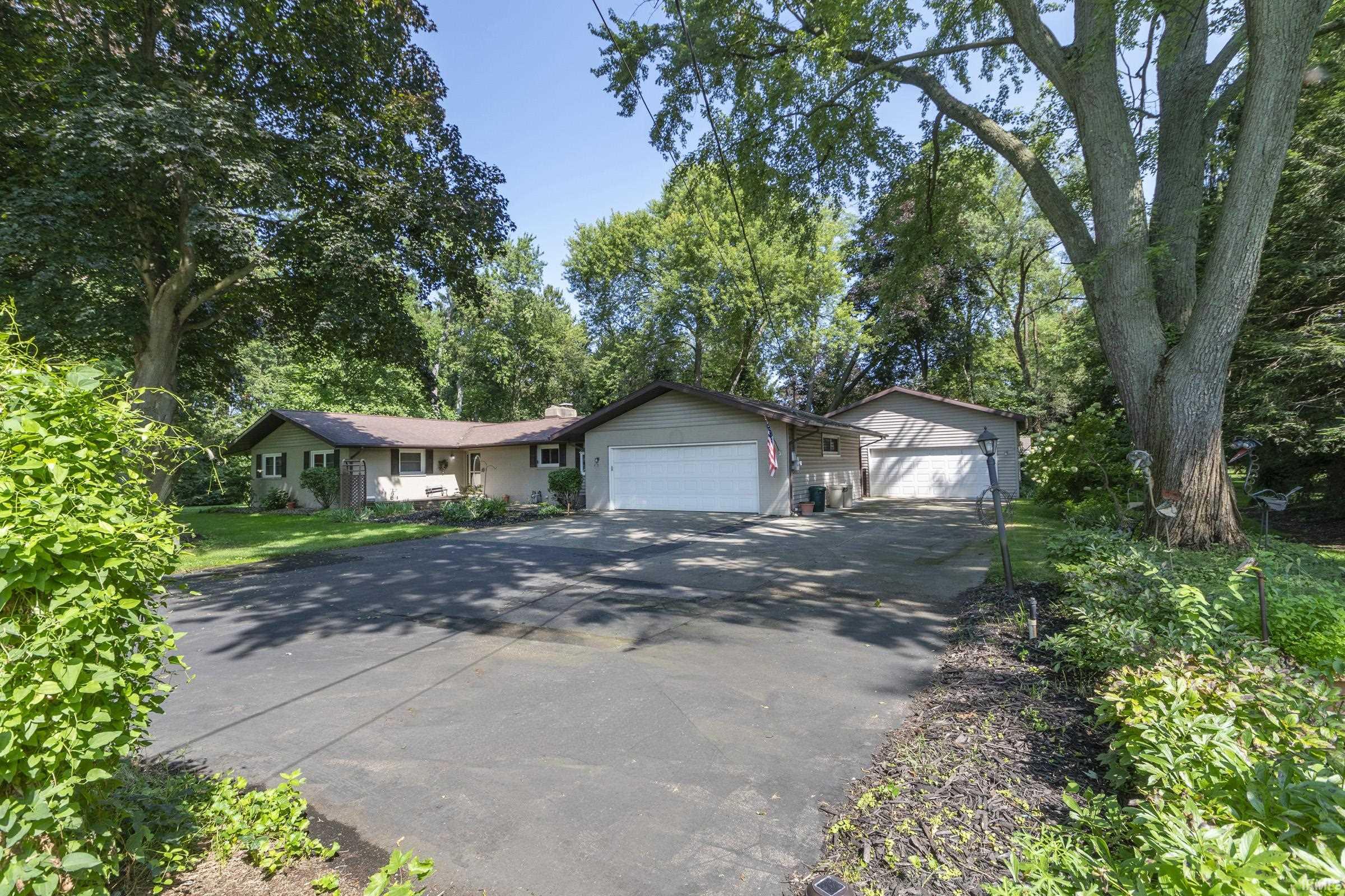 22695 State Road 120 Elkhart IN 46516