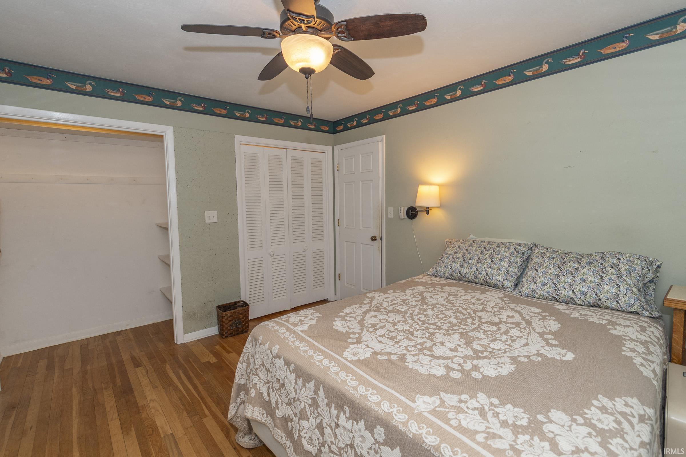 22695 State Road 120 Elkhart IN 46516