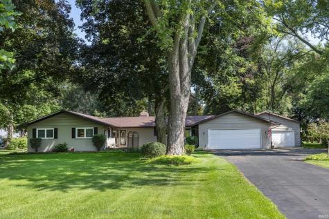 22695 State Road 120 Elkhart IN 46516