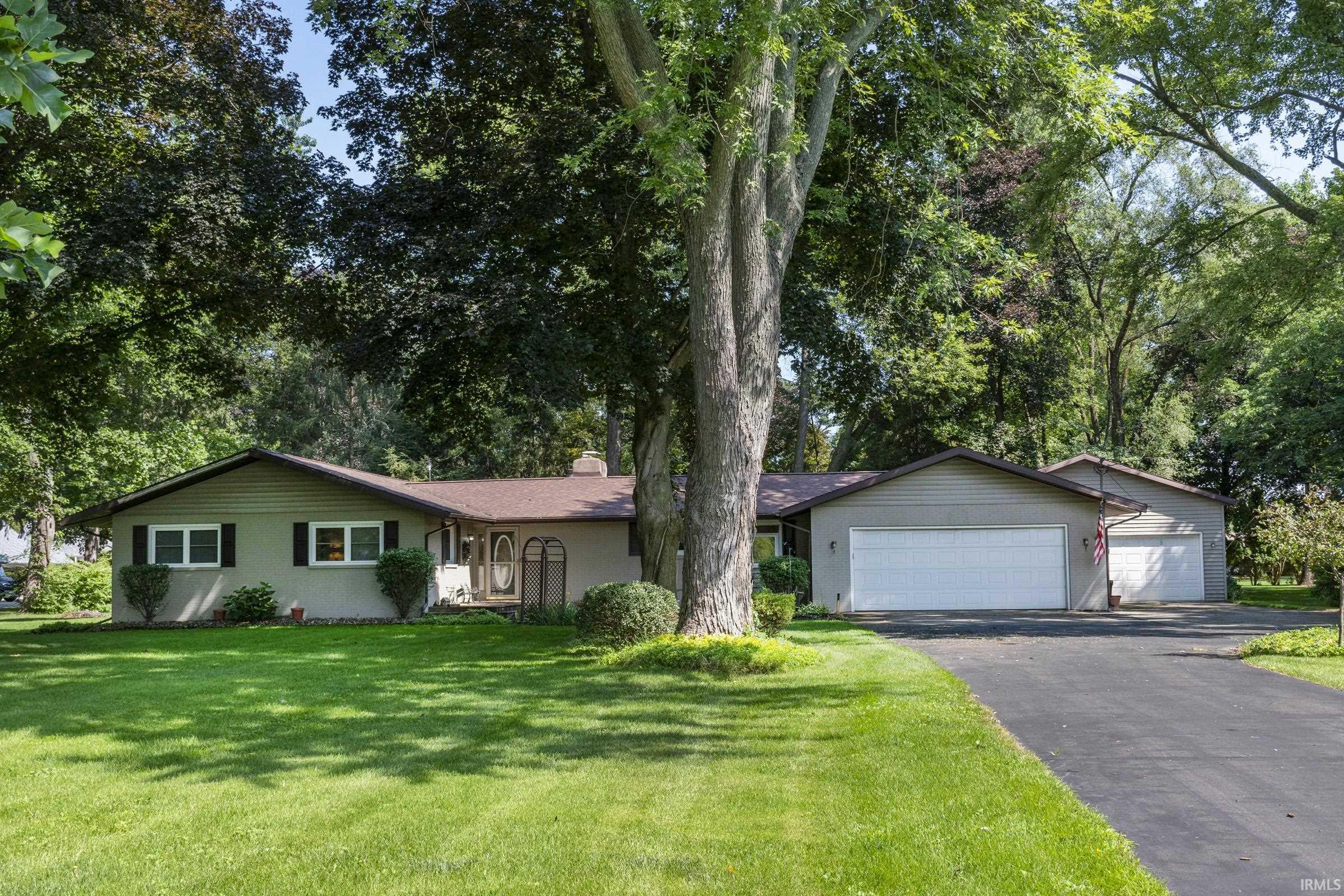 22695 State Road 120 Elkhart IN 46516