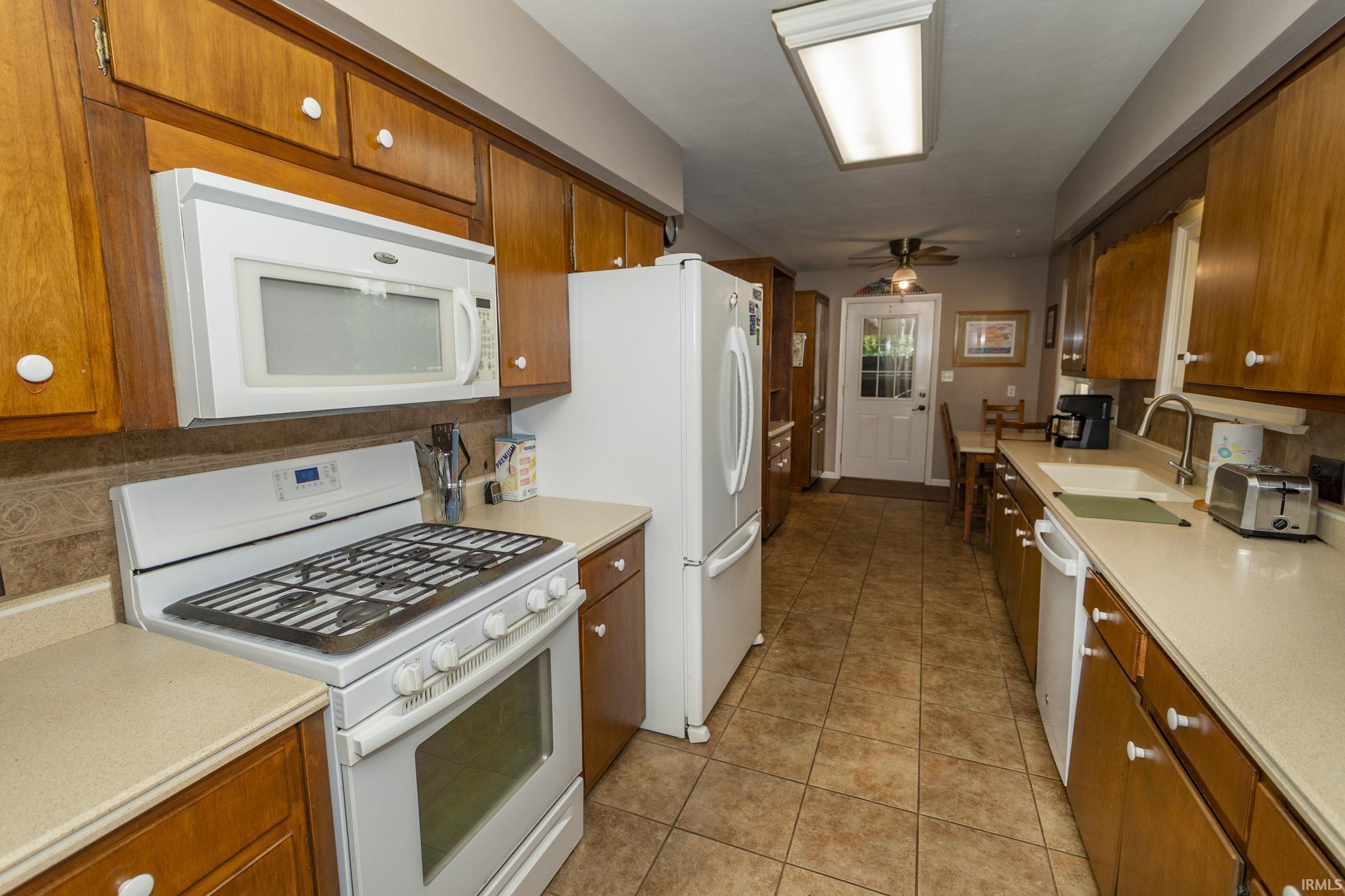 22695 State Road 120 Elkhart IN 46516