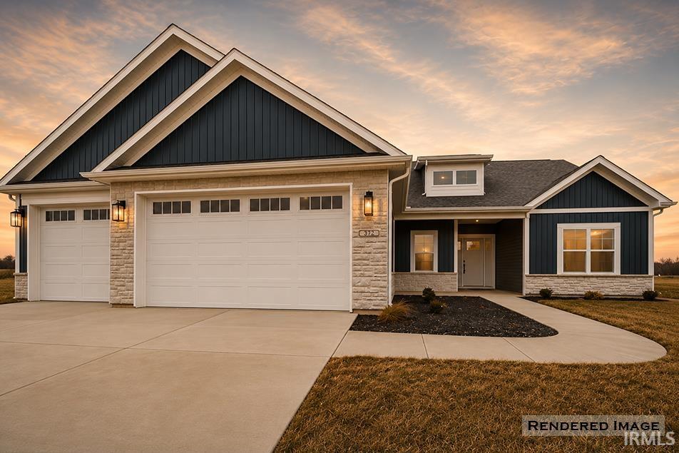 372 Carlton Drive West Lafayette IN 47906