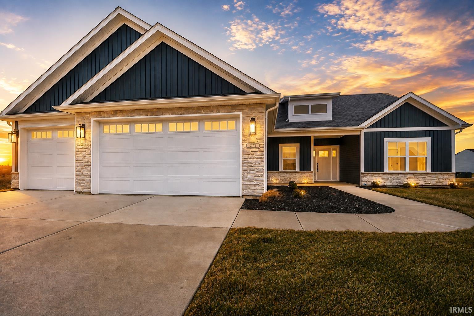 372 Carlton Drive West Lafayette IN 47906