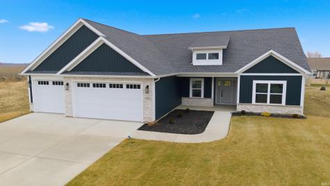 372 Carlton Drive West Lafayette IN 47906