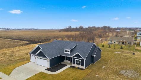 372 Carlton Drive West Lafayette IN 47906