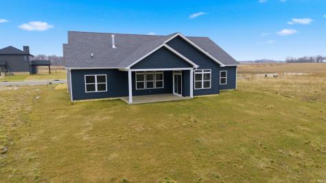 372 Carlton Drive West Lafayette IN 47906
