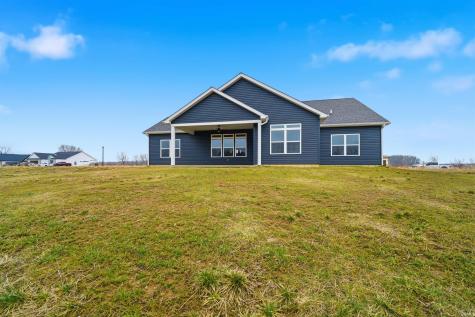 372 Carlton Drive West Lafayette IN 47906